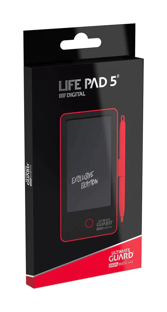 Ultimate Guard - Digital Life Pad 5"