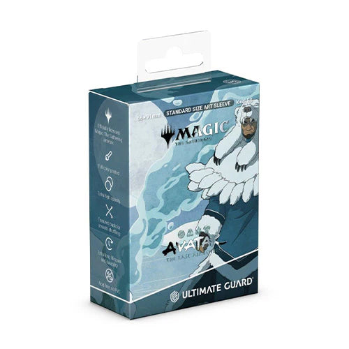 Ultimate Guard: Sleeves – MTG: Avatar