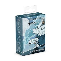 Ultimate Guard: Sleeves – MTG: Avatar