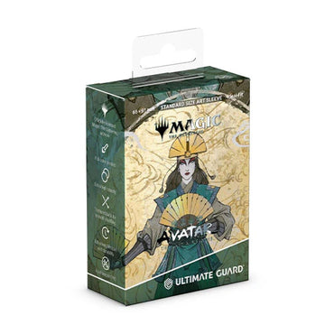 Ultimate Guard: Sleeves – MTG: Avatar