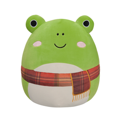 Squishmallows 12":  Series 17A