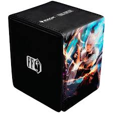 Ultra Pro: MTG – FINAL FANTASY Y'shtola Rhul Alcove Flip Deck Box