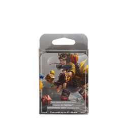 Dragon Shield: Board Game Sleeves - Common Standard