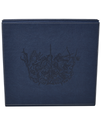 Dragon Shield: Player Companion - Midnight Blue