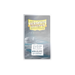 Dragon Shield: Board Game Sleeves - Tarot