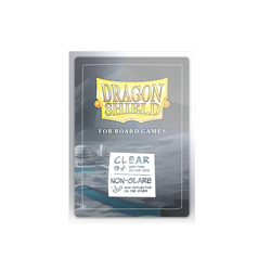 Dragon Shield: Board Game Sleeves - Common Standard