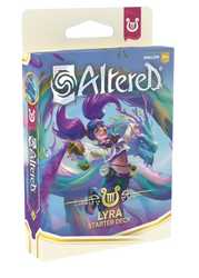 Altered TCG: Beyond the Gates Starter Decks
