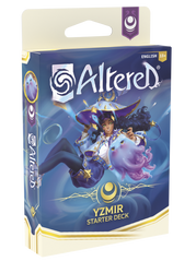 Altered TCG: Beyond the Gates Starter Decks
