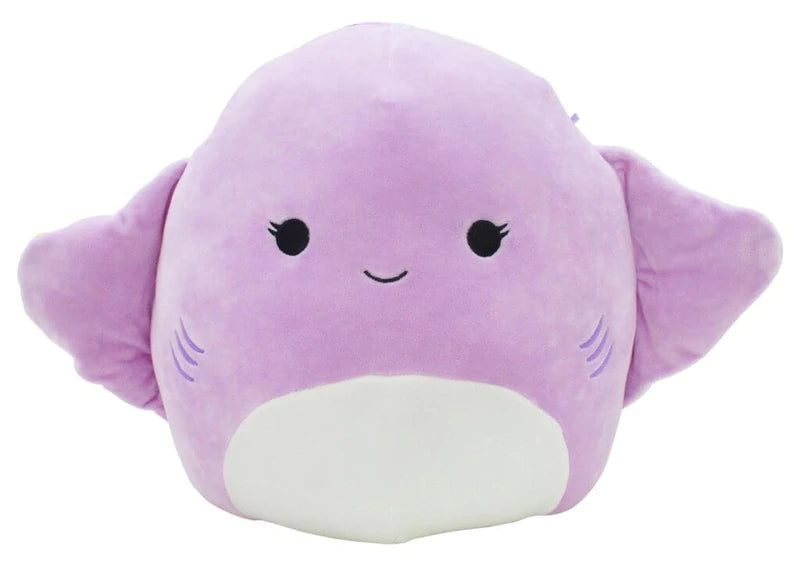 Squishmallows 12": Sealife Assortment