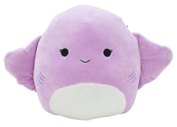 Squishmallows 12": Sealife Assortment