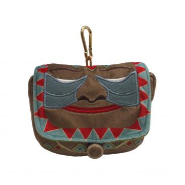 D&D - Bag of Holding Gamer Pouch