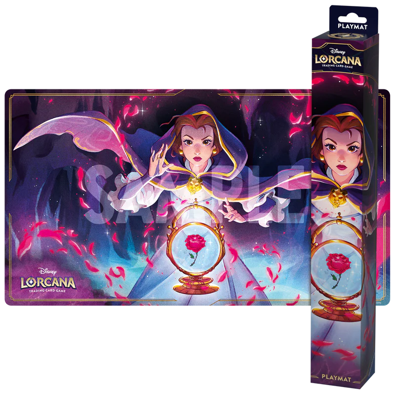 Disney Lorcana TCG Playmat - Shimmering Skies