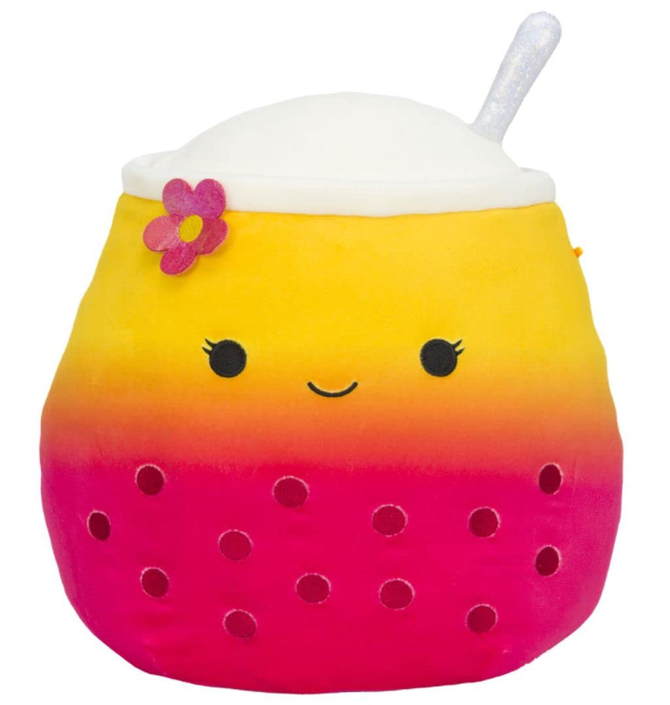 Squishmallows 16": Boba Assortment