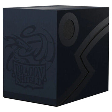 Dragon Shield Double Deck Shell