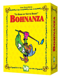 Bohnanza