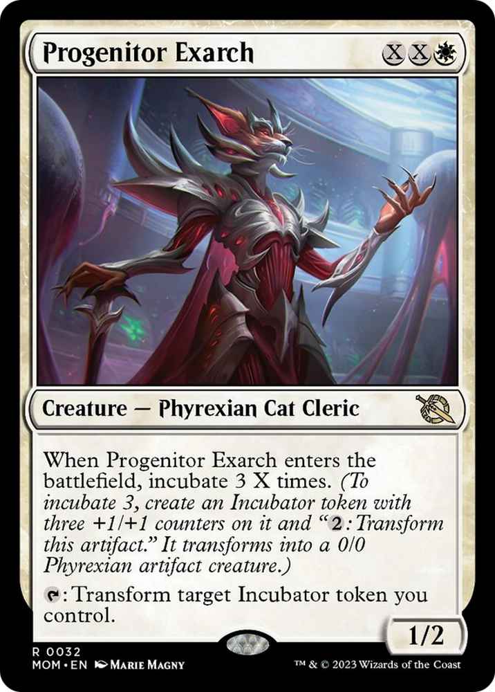mtg transform target card Is the transformation really worth it? : r/mtg
