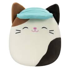 Squishmallows 7.5" Series 15