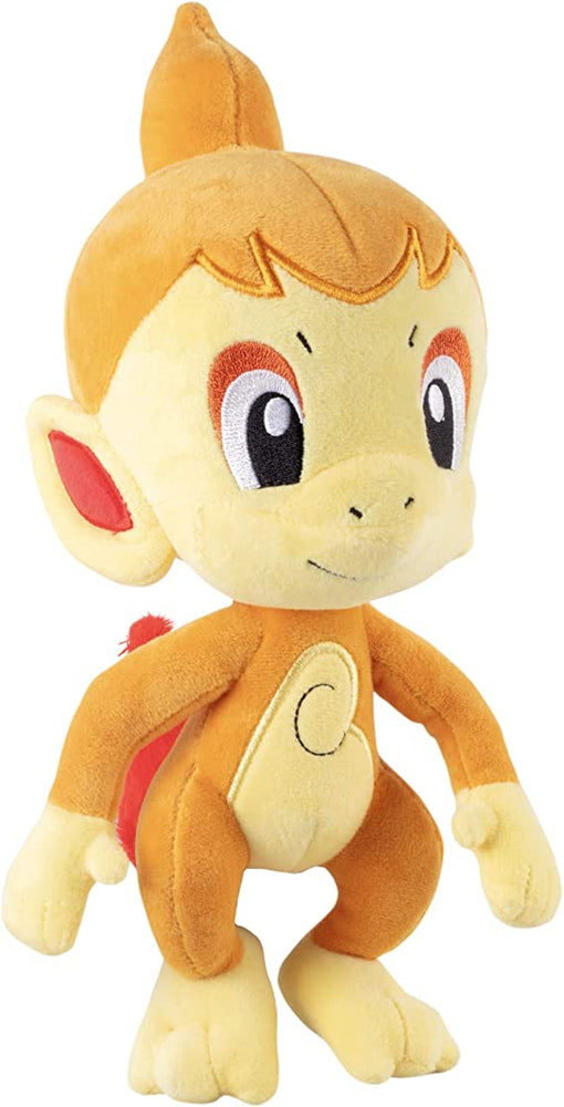 Chimchar - Pokemon Plush