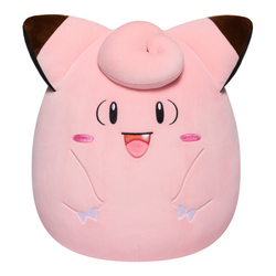 Squishmallows 10": Pokémon