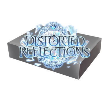 Grand Archive Booster Box – Distorted Reflections (1st Edition)