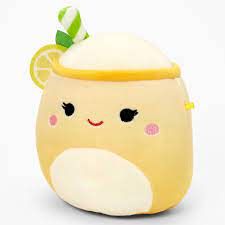 Squishmallows 12": Snack Assortment