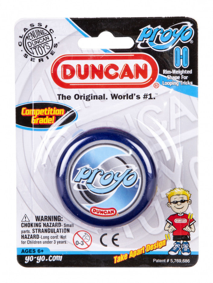Duncan Yo Yo Beginner Proyo