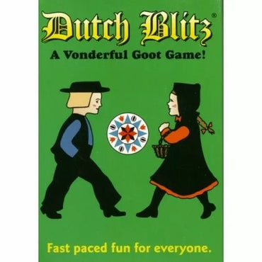 Dutch Blitz (Original)