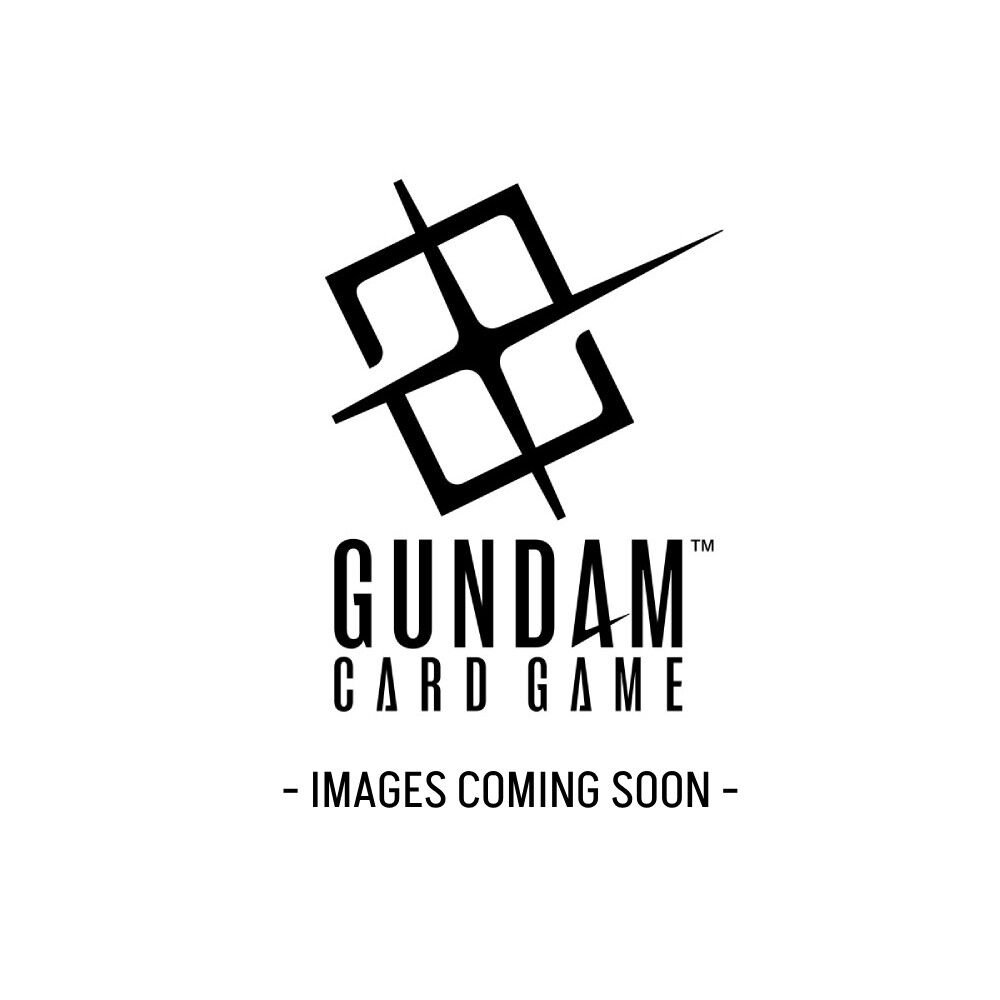 **PRE-ORDER** Gundam Card Game: Booster Display – Freedom Ascension [GD05]