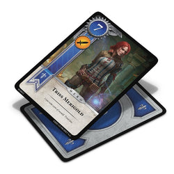 Gwent: The Legendary Card Game