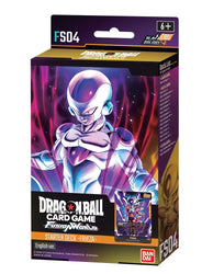 DBS Fusion World Starter Deck (FS01-04)