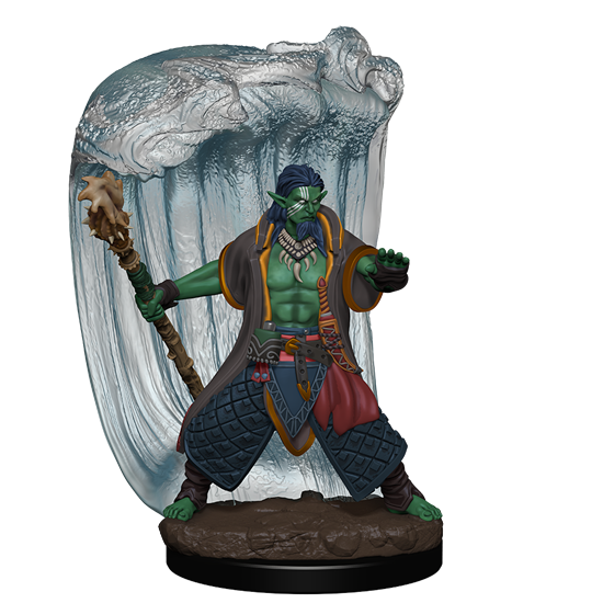 D&D Miniature Figurine - Prepainted