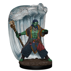 D&D Miniature Figurine - Prepainted