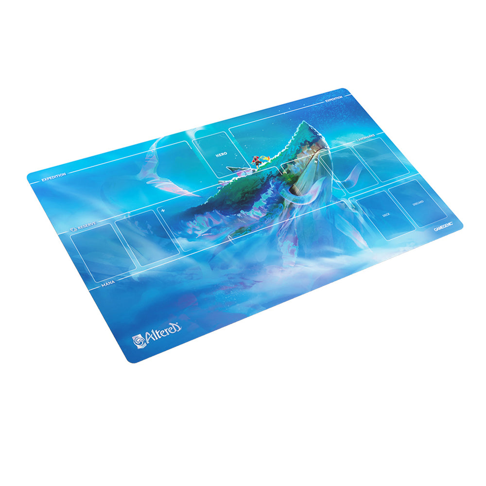 Altered TCG: Gamegenic Prime Playmat - Kaibara