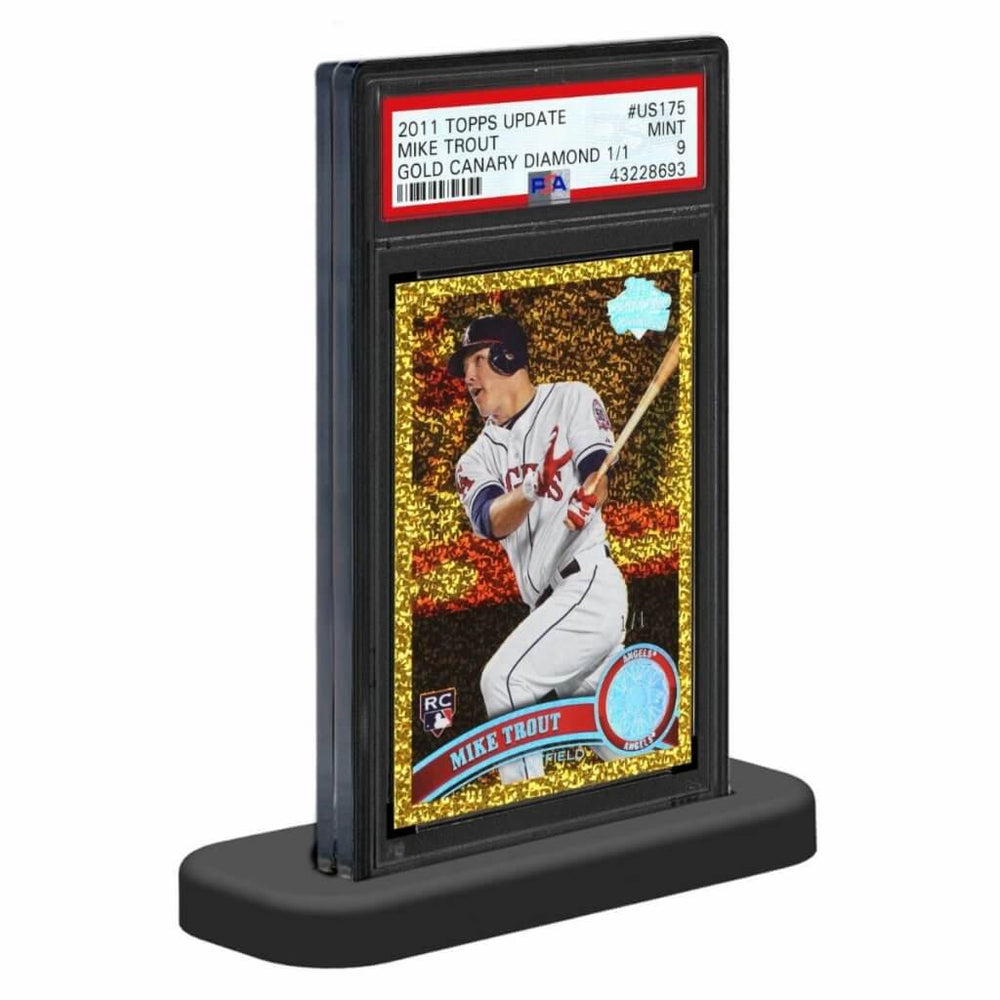 Ultrapro - PSA Graded Card Stand 10pk