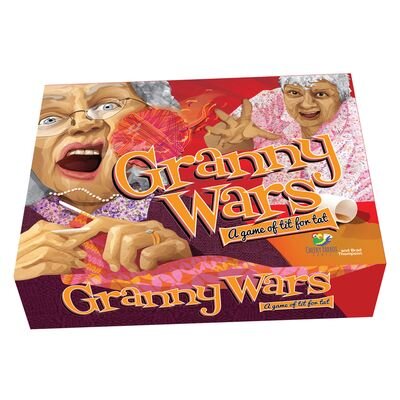 Granny Wars