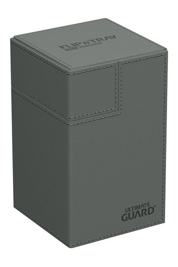 Ultimate Guard Xenoskin Flip n Tray 100+