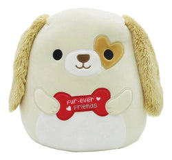 Squishmallows 12": Heart Collection Assortment