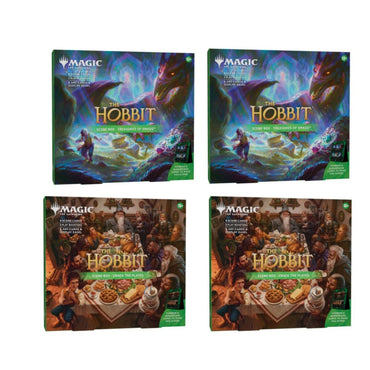**PRE-ORDER** Magic: The Gathering: The Hobbit - Scene Box
