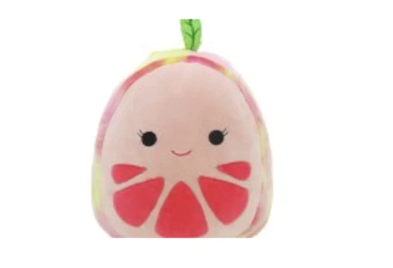 Squishmallows 12": Fruit & Vegetable Assortment