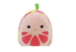 Squishmallows 12": Fruit & Vegetable Assortment