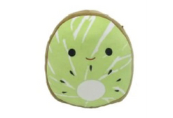 Squishmallows 12": Fruit & Vegetable Assortment