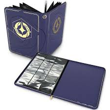 **PRE-ORDER** Disney Lorcana TCG: Premium Card Portfolio