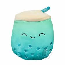 Squishmallows 16": Boba Assortment