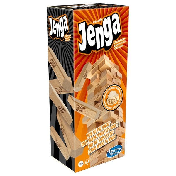 Classic Jenga