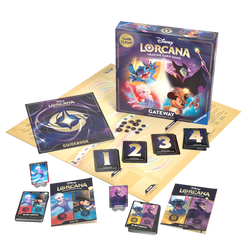 Lorcana - Gateway - Learn to Play