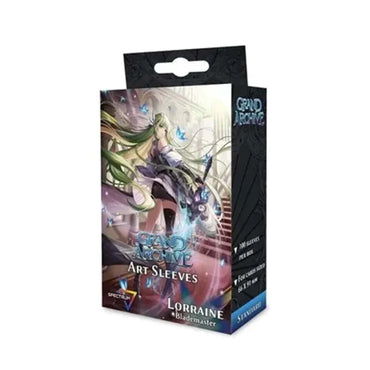 BCW Grand Archive Art Sleeves (100ct)