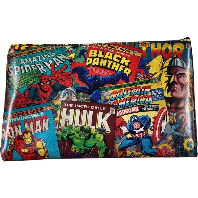 Marvel: Pencil Case