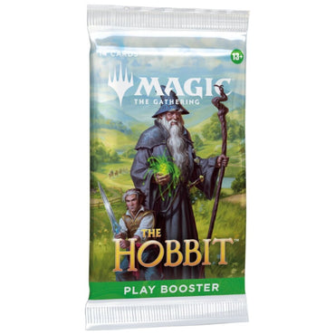 **PRE-ORDER** Magic: The Gathering: The Hobbit - Play Booster Pack