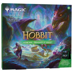 **PRE-ORDER** Magic: The Gathering: The Hobbit - Scene Box