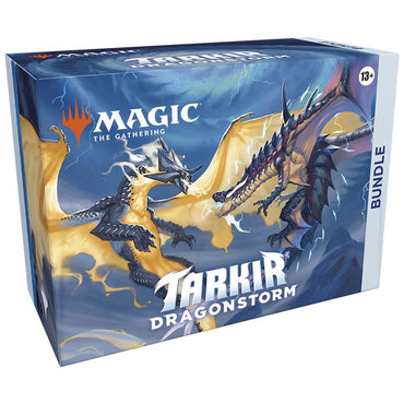 **PRE-ORDER** MTG Bundle - Tarkir: Dragonstorm